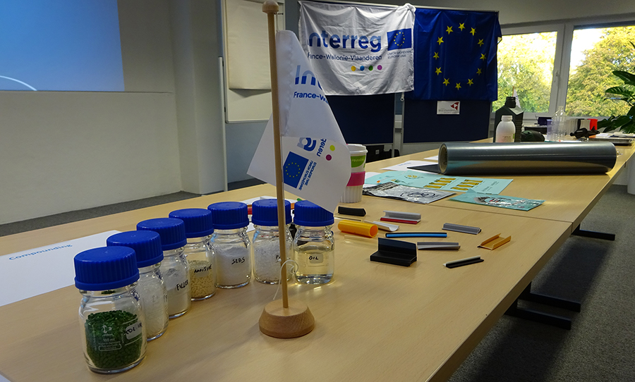 TPE opleiding 18 november 2019